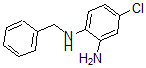 CAS#: 39235-92-2， 4-Chloro-N-(Phenylmethyl)Benzene-1,2-Diamine