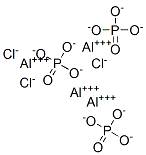 CAS#: 39455-35-1， Aluminum Chloride Phosphate