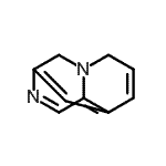 CAS 登录号：395071-78-0， 3,10-二氮杂三环[5.3.1.0<sup>3,8</sup>]十一碳-1(11),5,7,9-四烯