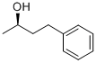 结构式 CAS# 39516-03-5, (R)-(-)-4-苯基-2-丁醇