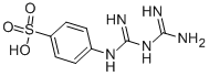 CAS#: 39604-29-0， N-(4-Sulfophenyl)Biguanide