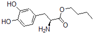 CAS#: 39638-52-3， Levodopa Butyl Ester