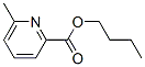 CAS#: 39640-52-3， Butyl 6-Methylpyridine-2-Carboxylate