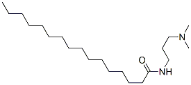 CAS#: 39669-97-1， N-[3-(Dimethylamino)Propyl]Hexadecan-1-Amide