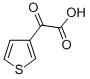 CAS#: 39684-36-1， 3-Thienylglyoxylic Acid