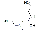 CAS 登录号：39701-29-6， 2-[(2-氨基乙基)[2-[(2-羟基乙基)氨基]乙基]氨基]乙醇