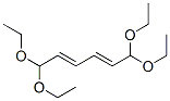 CAS#: 3975-10-8， (2E,4E)-1,1,6,6-Tetraethoxyhexa-2,4-Diene