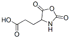 CAS#: 3981-39-3， 3-(2,5-Dioxo-1,3-Oxazolidin-4-Yl)Propanoic Acid