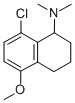 CAS#: 39951-65-0， Lometraline