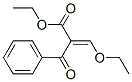 CAS#: 39973-76-7， Ethyl (Z)-2-(Benzoyl)-3-Ethoxyprop-2-Enoate