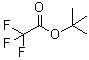 CAS#: 400-52-2， Tert-Butyl Trifluoroacetate