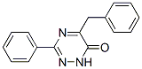 CAS#: 40108-73-4， 3-Phenyl-5-(Phenylmethyl)-1,2,4-Triazin-6(1H)-One
