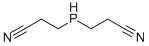CAS#: 4023-49-8， Bis(2-Cyanoethyl)Phosphine
