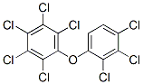 CAS 登录号：40356-57-8， 八氯二苯基醚