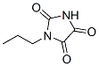 CAS#: 40408-38-6， 1-Propylimidazolidine-2,4,5-Trione