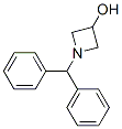 CAS#: 40432-51-7， 1-Benzhydrylazetan-3-Ol