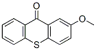 CAS#: 40478-82-8， 2-Methoxythioxanthen-9-One