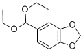 CAS 登录号：40527-42-2， 洋茉莉醛二乙基缩醛