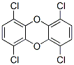 CAS 登录号：40581-93-9， 1,4,6,9-四氯二苯并(b,e)(1,4)二恶英