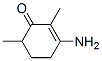 CAS#: 40649-56-7， 3-Amino-2,6-Dimethylcyclohex-2-En-1-One