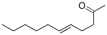 CAS#: 40657-56-5， Undec-5-En-2-One