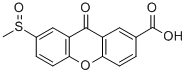 CAS#: 40691-50-7， Tixanox