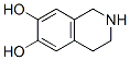 CAS#: 40704-74-3， 6,7-Dihydroxytetrahydroisoquinoline