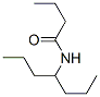 CAS 登录号：40754-93-6， N-(1-丙基丁基)丁酰胺