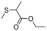 CAS 登录号：40800-76-8， 2-(甲硫基)丙酸乙酯