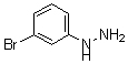 CAS 登录号：40887-80-7， 3-溴苯肼