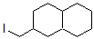 CAS 登录号：409112-76-1， 十氢-2-(碘甲基)-萘