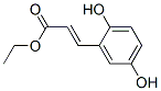 CAS#: 40931-15-5， Ethyl 2,5-Dihydroxycinnamate