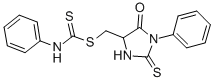CAS#: 4094-50-2， Pth-(S-Phenylthiocarbamyl)Cysteine