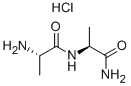 CAS#: 41036-33-3， H-Ala-Ala-NH2 Hydrochloride