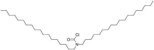 CAS#: 41319-54-4， N,N-Dioctadecylcarbamoyl Chloride