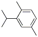 CAS#: 4132-72-3， 1-Isopropyl-2,5-Dimethylbenzene