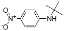 CAS 登录号：4138-38-9， N-(1,1-二甲基乙基)-4-硝基苯胺