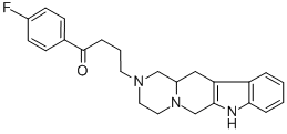 CAS#: 41510-23-0， Biriperone