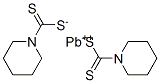 CAS#: 41556-46-1， Lead bis(piperidine-1-carbodithioate)