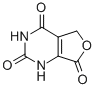 结构式 CAS# 4156-75-6, 5-羟基甲基乳清酸内酯