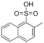 CAS#: 41638-59-9， 2-Methylnaphthalene-1-sulphonic Acid