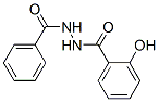 CAS 登录号：41697-19-2， N-水杨酰-N'-苯甲酰肼