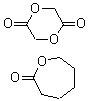 CAS#: 41706-81-4， Poliglecaprone