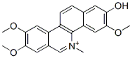 CAS#: 41758-44-5， Fagaronine