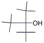 CAS#: 41902-42-5， Tri-Tert-Butylmethanol