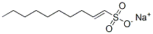 CAS#: 41999-41-1， 1-Decene-1-Sulfonic Acid Sodium Salt