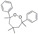 CAS#: 4202-02-2， (Isopropylidene)Bis(1-Methyl-1-Phenylethyl) Peroxide