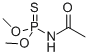 CAS#: 42072-27-5， O,O-Dimethyl Acetylthiophosphoramidate