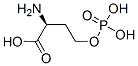 CAS#: 4210-66-6， (2S)-2-Amino-4-Phosphonooxy-Butanoic Acid