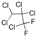 CAS 登录号：422-30-0， 1,2,2,3,3-五氯-1,1-二氟-丙烷
